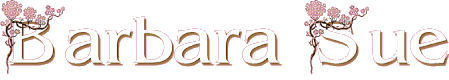 Barbara Sue